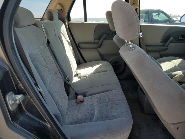 5GZCZ53B93S875310 - 2003 SATURN VUE WHITE photo 11