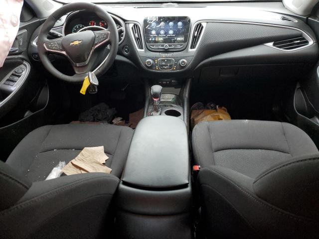 1G1ZG5STXRF240750 - 2024 CHEVROLET MALIBU RS 白色 照片 8