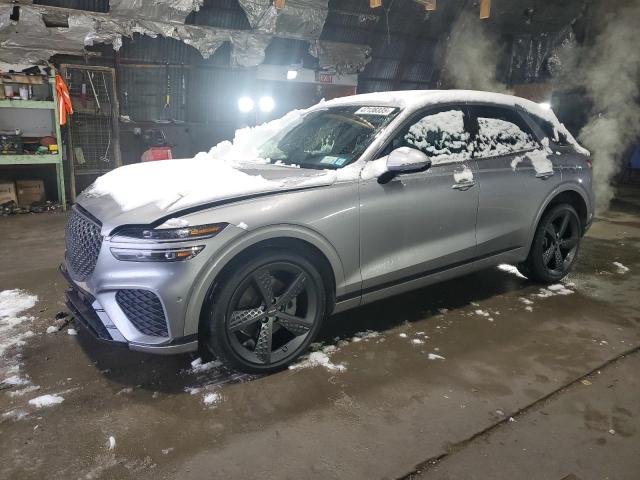 2022 GENESIS GV70 BASE, 