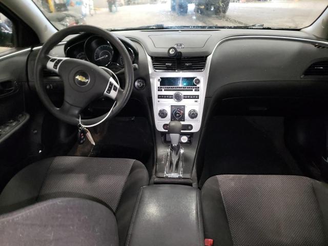 1G1ZC5E07CF224719 - 2012 CHEVROLET MALIBU 1LT 蓝色 照片 8