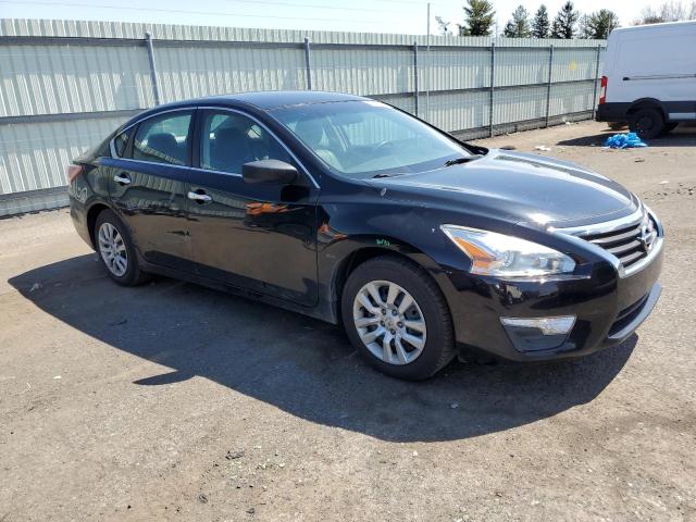 1N4AL3AP8DN453886 - 2013 NISSAN ALTIMA 2.5 BLACK photo 4