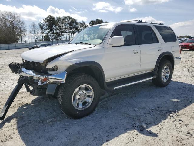 1998 TOYOTA 4RUNNER SR5, 