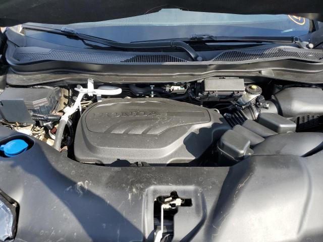 5FNYF8H57MB005008 - 2021 HONDA PASSPORT EXL Qara foto 11