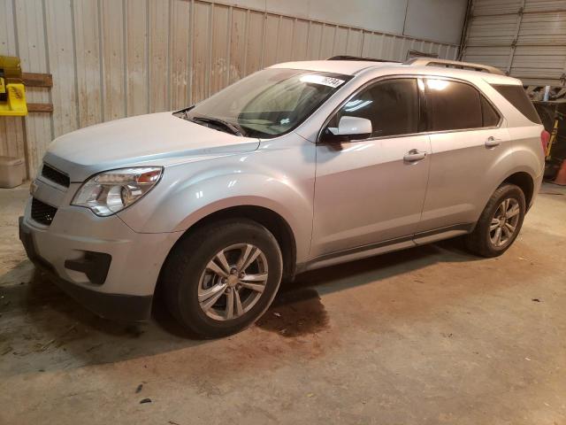 2012 CHEVROLET EQUINOX LT, 