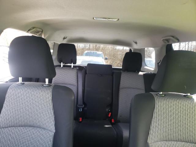 JTEBU5JR3G5294851 - 2016 TOYOTA 4RUNNER SR5/SR5 PREMIUM 黑色 照片 10