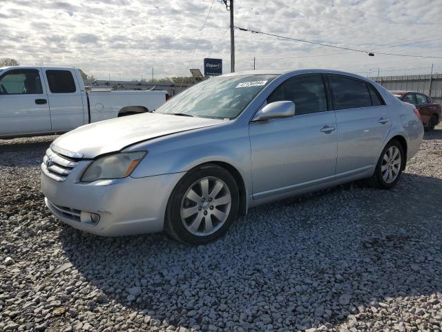 2007 TOYOTA AVALON XL, 