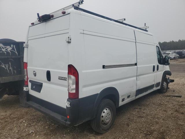 3C6LRVDG9PE525820 - 2023 RAM PROMASTER 2500 HIGH Սպիտակ լուսանկար 3