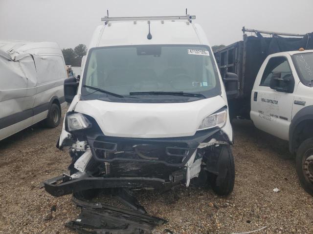 3C6LRVDG9PE525820 - 2023 RAM PROMASTER 2500 HIGH Սպիտակ լուսանկար 5