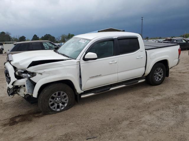 2019 TOYOTA TACOMA DOUBLE CAB, 