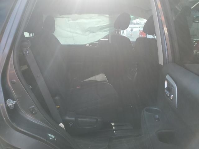 5N1AR2MM6GC644609 - 2016 NISSAN PATHFINDER S 石墨色 照片 10