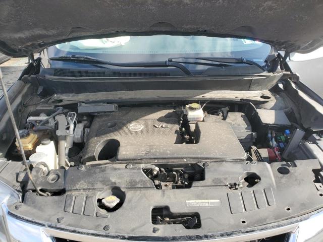 5N1AR2MM6GC644609 - 2016 NISSAN PATHFINDER S 石墨色 照片 11