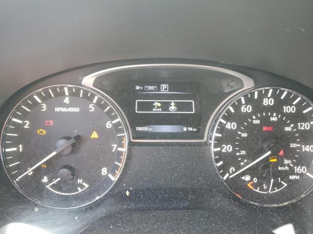 5N1AR2MM6GC644609 - 2016 NISSAN PATHFINDER S 石墨色 照片 9