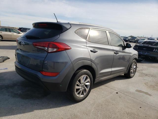 KM8J33A49GU070965 - 2016 HYUNDAI TUCSON LIMITED GRAY photo 3