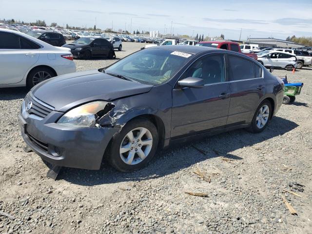 1N4AL21E58N448756 - 2008 NISSAN ALTIMA 2.5 CHARCOAL photo 1