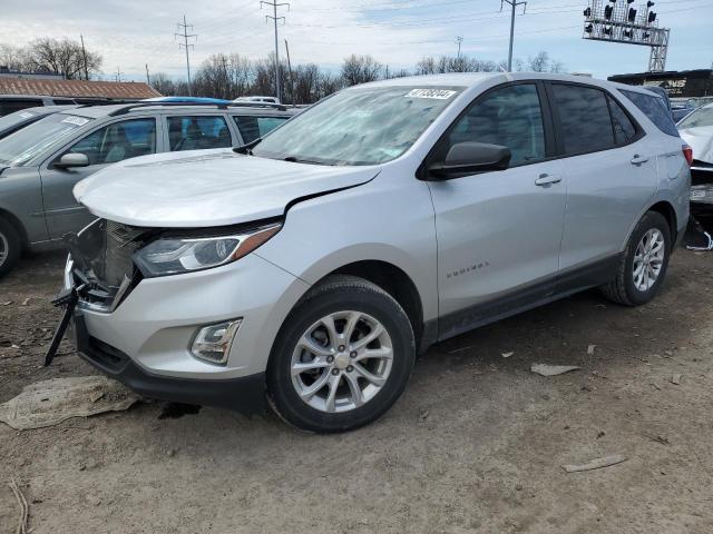 2020 CHEVROLET EQUINOX LS, 