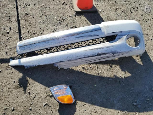 5TBRT34143S421314 - 2003 TOYOTA TUNDRA ACCESS CAB SR5 WHITE photo 12