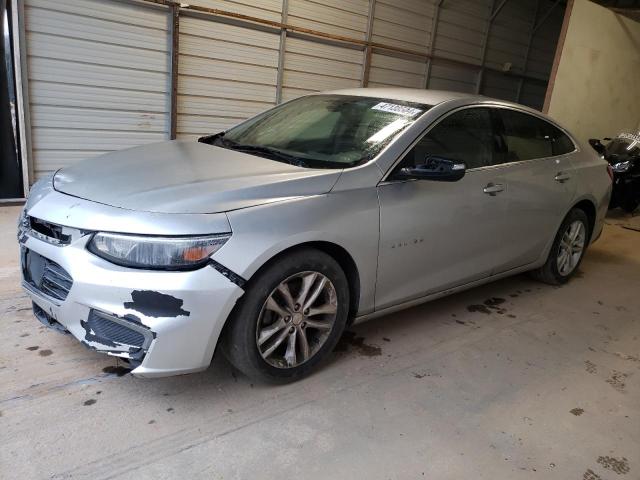 2018 CHEVROLET MALIBU LT, 