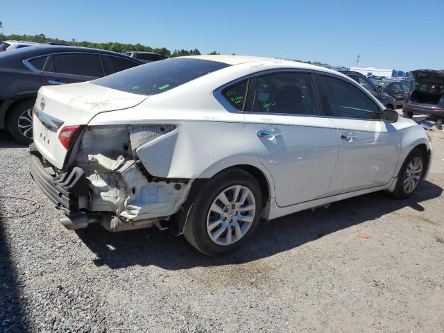 1N4AL3AP0HN347311 - 2017 NISSAN ALTIMA 2.5 WHITE photo 3