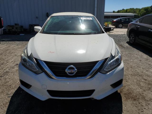 1N4AL3AP0HN347311 - 2017 NISSAN ALTIMA 2.5 WHITE photo 5