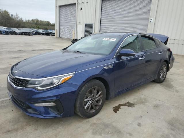 2019 KIA OPTIMA LX, 