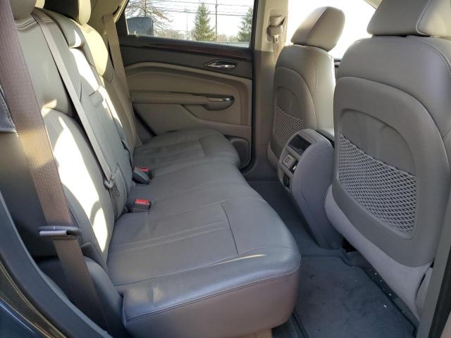 3GYFNBE35CS548139 - 2012 CADILLAC SRX PERFORMANCE COLLECTION Сұр фото 11