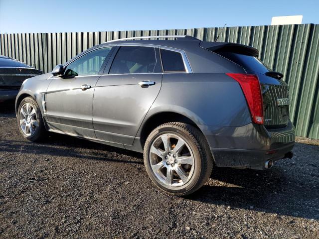 3GYFNBE35CS548139 - 2012 CADILLAC SRX PERFORMANCE COLLECTION Сұр фото 2