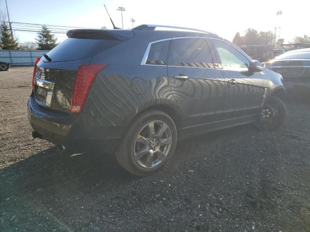 3GYFNBE35CS548139 - 2012 CADILLAC SRX PERFORMANCE COLLECTION Сұр фото 3