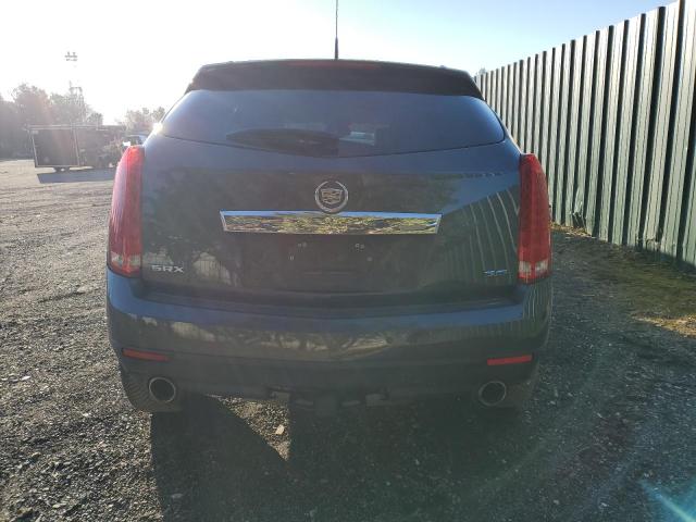 3GYFNBE35CS548139 - 2012 CADILLAC SRX PERFORMANCE COLLECTION Сұр фото 6