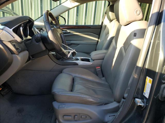 3GYFNBE35CS548139 - 2012 CADILLAC SRX PERFORMANCE COLLECTION Сұр фото 7