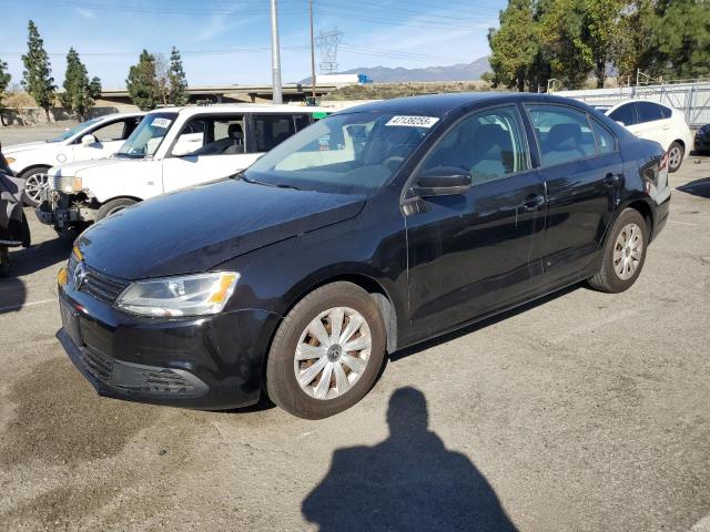 2013 VOLKSWAGEN JETTA BASE, 