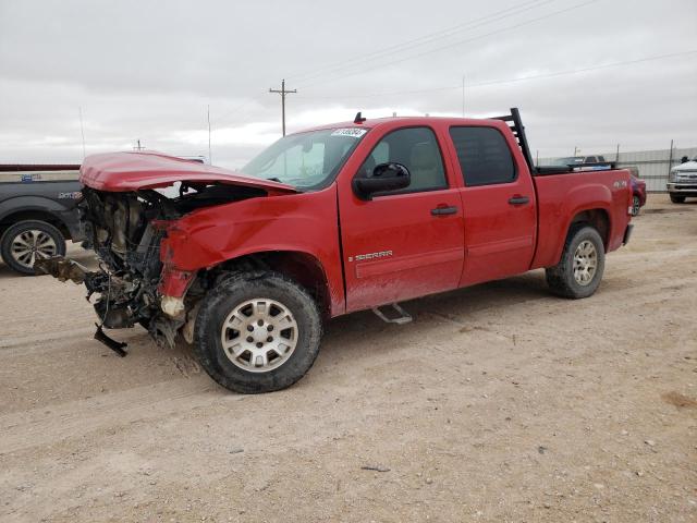 2008 GMC SIERRA K1500, 