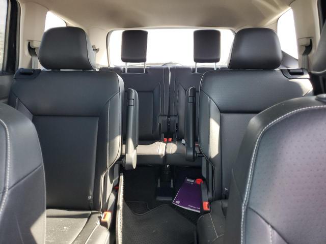 1V2ER2CA6MC523036 - 2021 VOLKSWAGEN ATLAS SEL Grafit foto 10