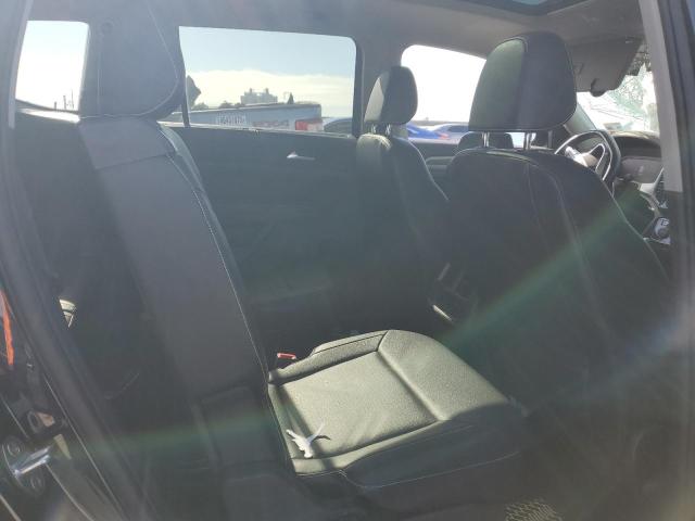 1V2ER2CA6MC523036 - 2021 VOLKSWAGEN ATLAS SEL Grafit foto 11