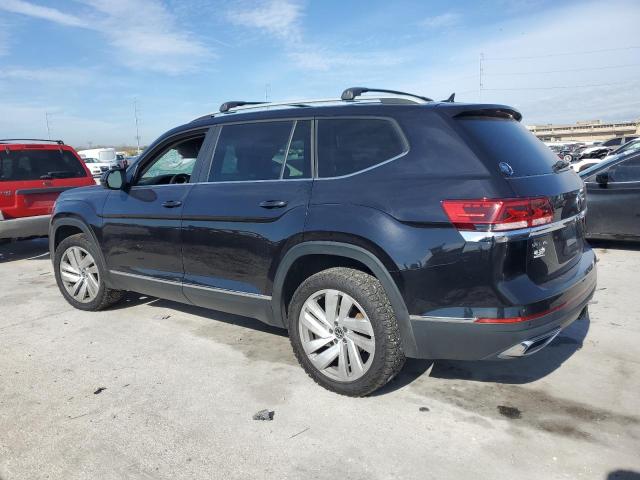 1V2ER2CA6MC523036 - 2021 VOLKSWAGEN ATLAS SEL Grafit foto 2