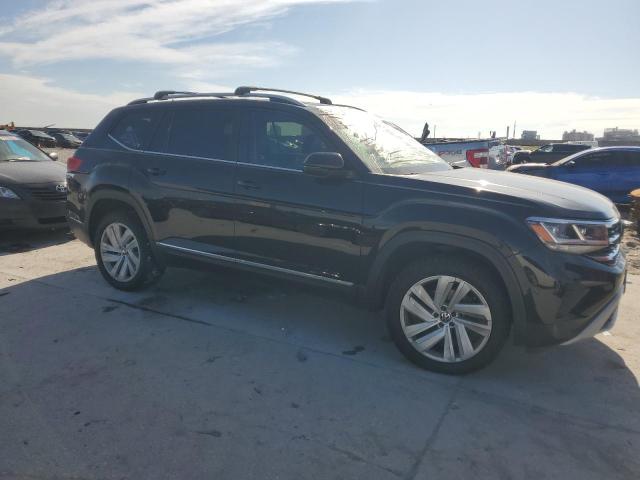 1V2ER2CA6MC523036 - 2021 VOLKSWAGEN ATLAS SEL Grafit foto 4