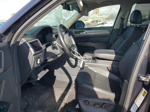 1V2ER2CA6MC523036 - 2021 VOLKSWAGEN ATLAS SEL Grafit foto 7