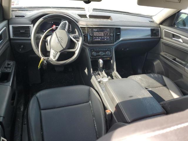 1V2ER2CA6MC523036 - 2021 VOLKSWAGEN ATLAS SEL Grafit foto 8