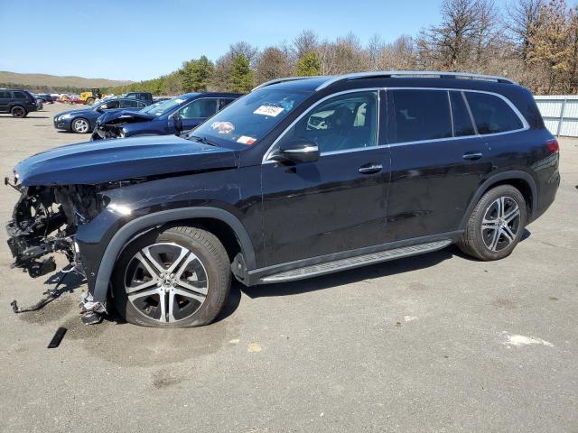 2021 MERCEDES-BENZ GLS 450 4MATIC, 