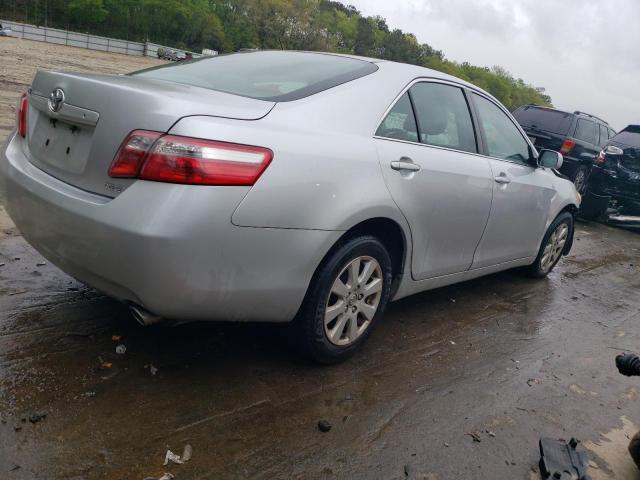 JTNBK46K973002918 - 2007 TOYOTA CAMRY LE SILVER photo 3