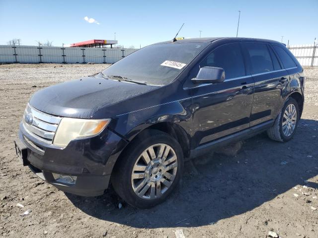 2008 FORD EDGE LIMITED, null