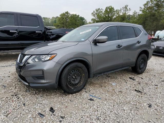 2020 NISSAN ROGUE S, 