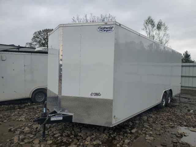 5NHUVHZ24NY043025 - 2022 UTILITY TRAILER Ağ foto 2