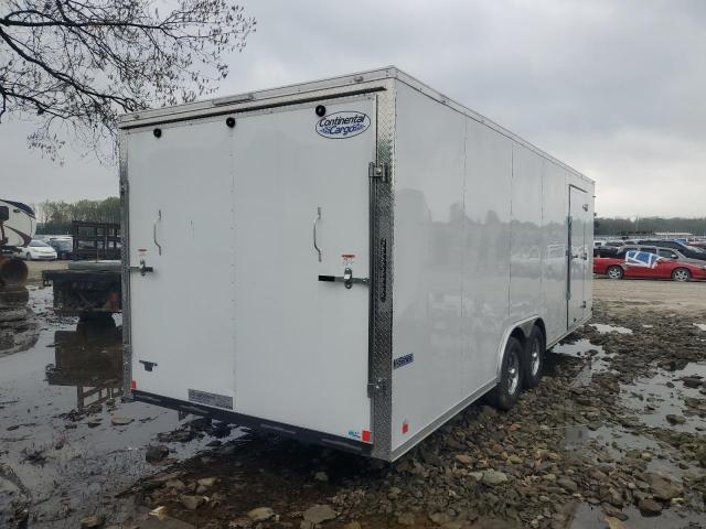 5NHUVHZ24NY043025 - 2022 UTILITY TRAILER Ağ foto 4