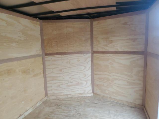 5NHUVHZ24NY043025 - 2022 UTILITY TRAILER Ağ foto 5