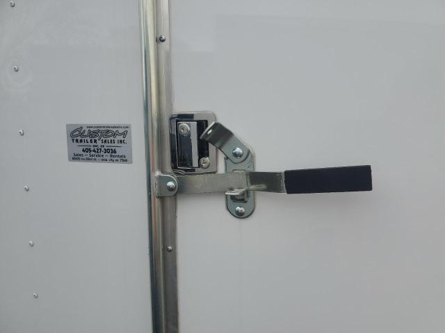 5NHUVHZ24NY043025 - 2022 UTILITY TRAILER Ağ foto 6