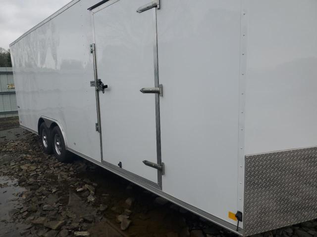 5NHUVHZ24NY043025 - 2022 UTILITY TRAILER Ağ foto 9