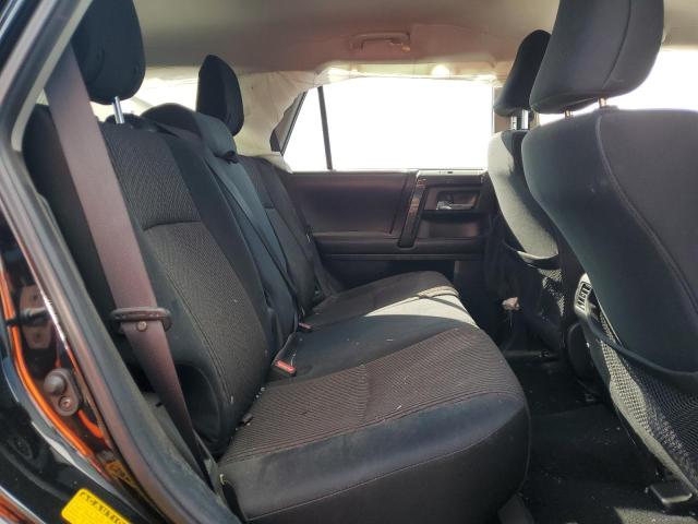 JTEBU5JR8J5555253 - 2018 TOYOTA 4RUNNER SR5/SR5 PREMIUM 黑色 照片 10