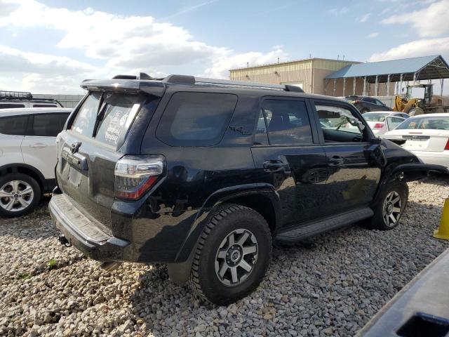 JTEBU5JR8J5555253 - 2018 TOYOTA 4RUNNER SR5/SR5 PREMIUM 黑色 照片 3