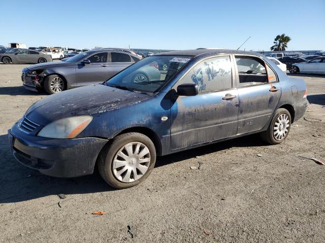 2006 MITSUBISHI LANCER ES, 