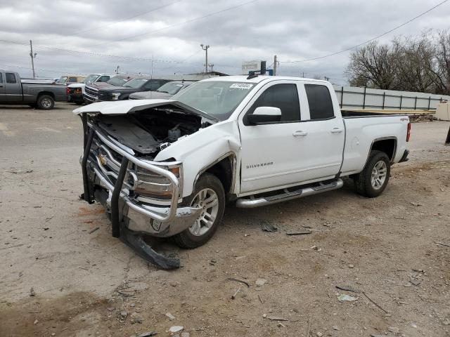 2016 CHEVROLET SILVERADO K1500 LT, 